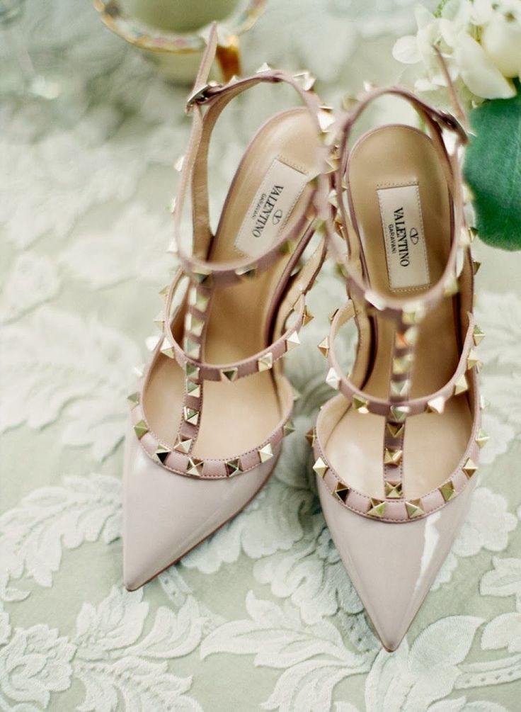 Valentino | Shoes - Shoes - Saks.com - PerfectLifestyle.info - News for ...
